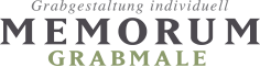 MEMORUM Grabmale | Grabtafel online